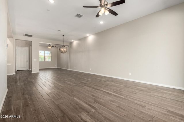 14045 W DESERT FLOWER Drive, Goodyear, AZ 85395