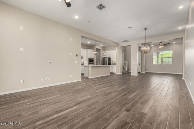 14045 W DESERT FLOWER Drive, Goodyear, AZ 85395