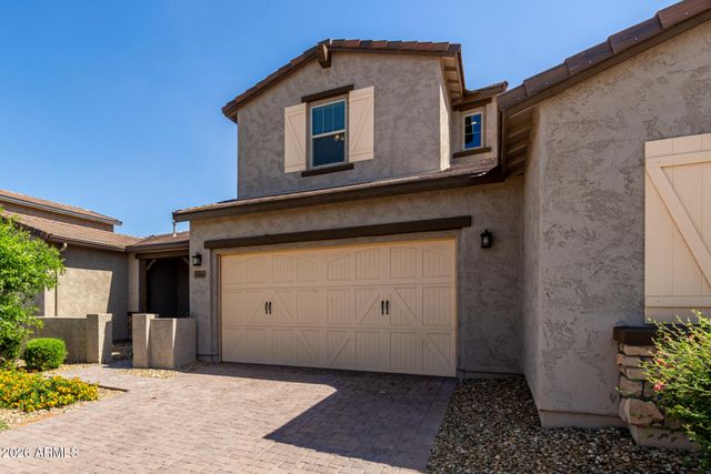 14045 W DESERT FLOWER Drive, Goodyear, AZ 85395