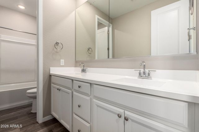 14045 W DESERT FLOWER Drive, Goodyear, AZ 85395