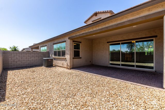 14045 W DESERT FLOWER Drive, Goodyear, AZ 85395