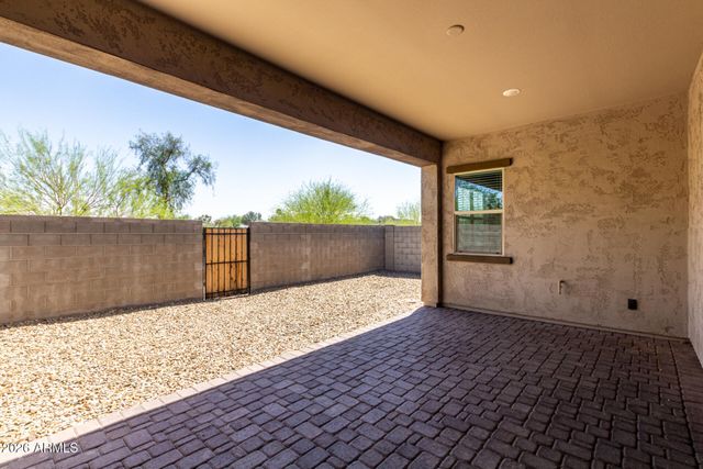 14045 W DESERT FLOWER Drive, Goodyear, AZ 85395