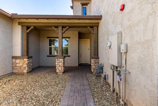 14045 W DESERT FLOWER Drive, Goodyear, AZ 85395
