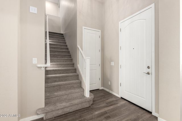14045 W DESERT FLOWER Drive, Goodyear, AZ 85395