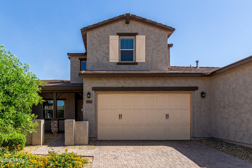 14045 W DESERT FLOWER Drive, Goodyear, AZ 85395 — photo 3