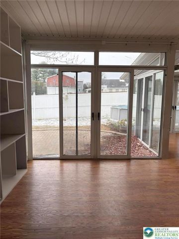 719 Hunter Street, North Catasauqua Bor, PA 18032