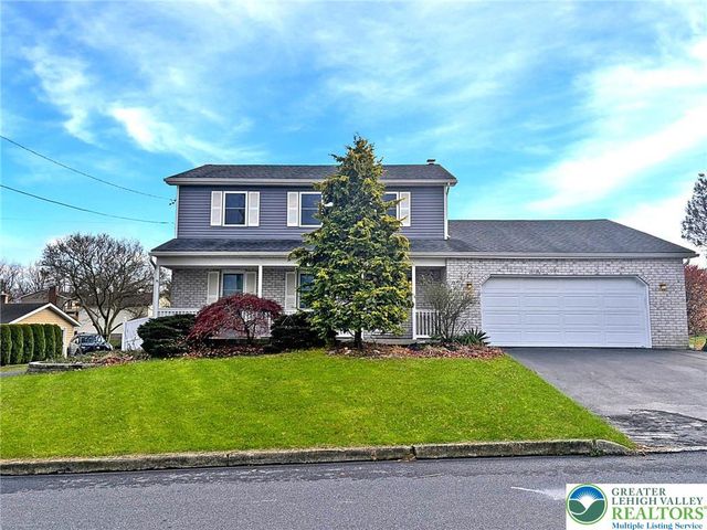 719 Hunter Street, North Catasauqua Bor, PA 18032