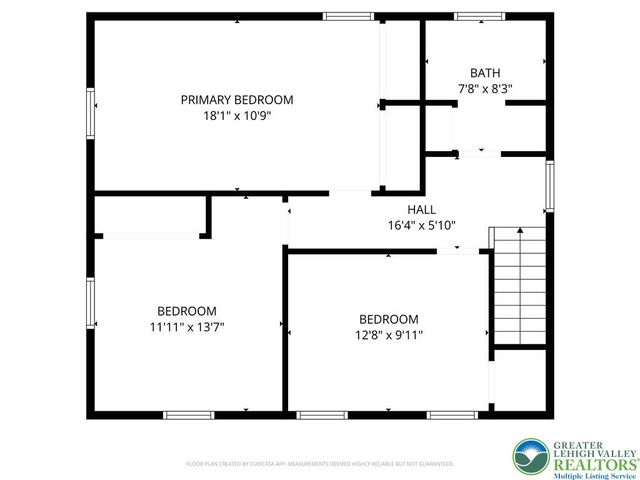 719 Hunter Street, North Catasauqua Bor, PA 18032