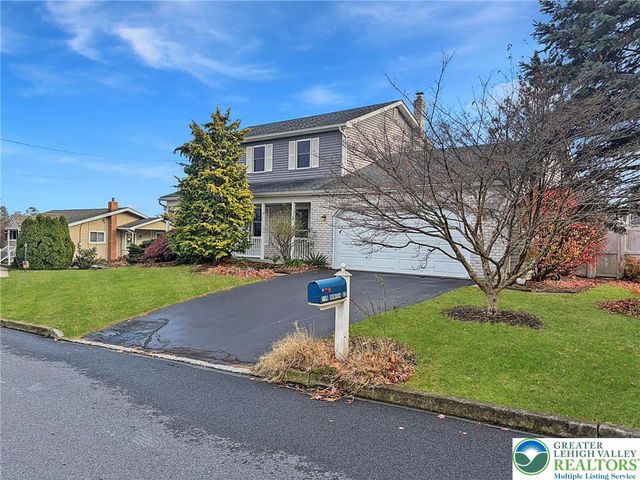 719 Hunter Street, North Catasauqua Bor, PA 18032