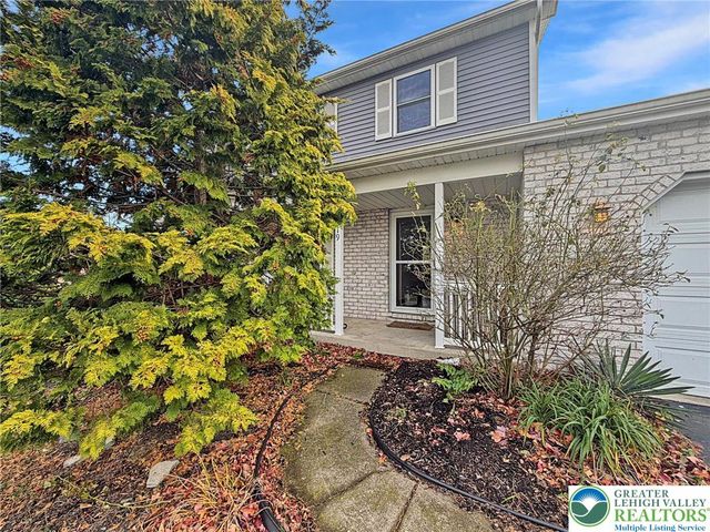 719 Hunter Street, North Catasauqua Bor, PA 18032