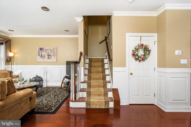 178 BURNET CRES, Robbinsville, NJ 08691