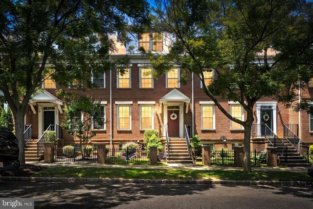 178 BURNET CRES, Robbinsville, NJ 08691