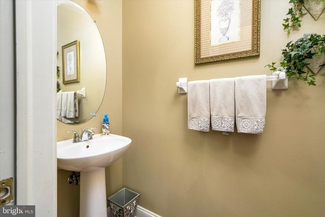 178 BURNET CRES, Robbinsville, NJ 08691