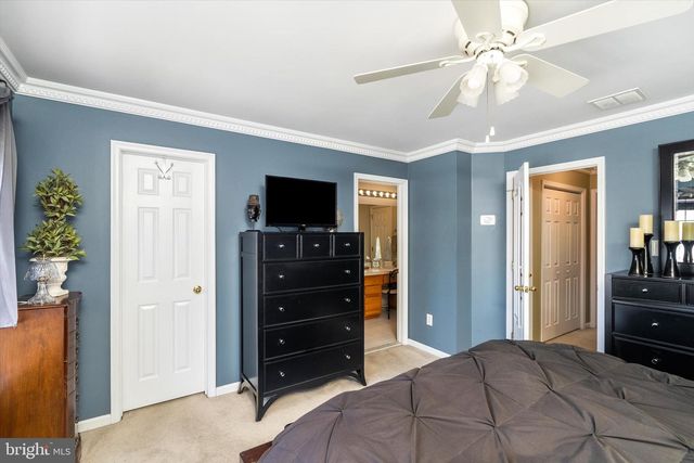 178 BURNET CRES, Robbinsville, NJ 08691