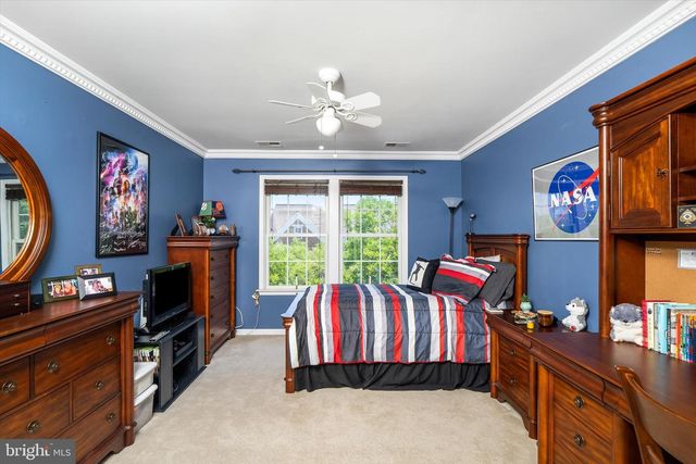 178 BURNET CRES, Robbinsville, NJ 08691