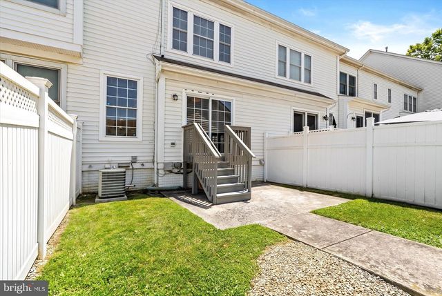 178 BURNET CRES, Robbinsville, NJ 08691