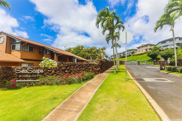 92-7049 Elele Street 28, Kapolei, HI 96707