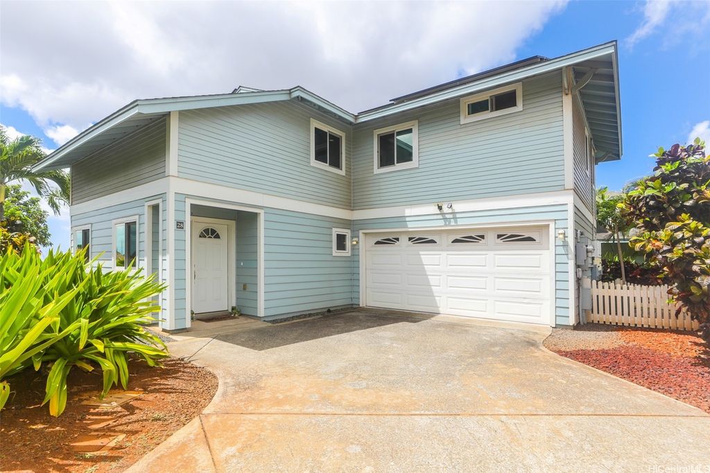 92-7049 Elele Street 28, Kapolei, HI 96707