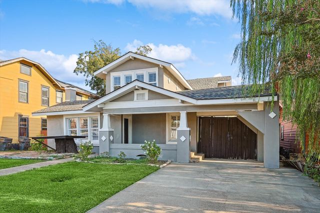 1021 Kings Highway, Dallas, TX 75208