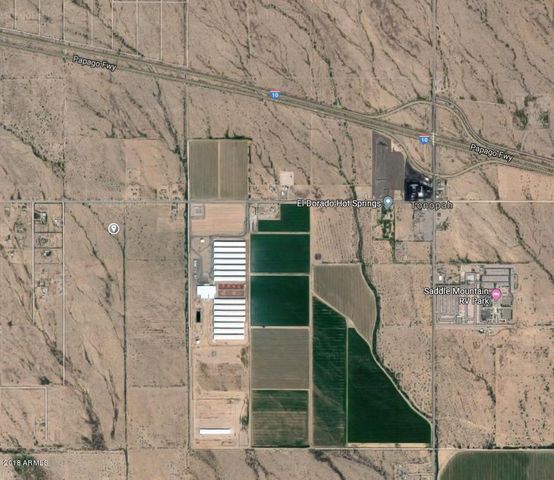 0 W Indian School Road 0, Tonopah, AZ 85354