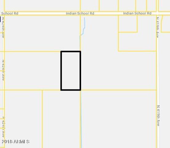 0 W Indian School Road 0, Tonopah, AZ 85354