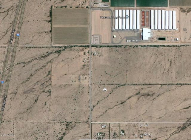 0 W Indian School Road 0, Tonopah, AZ 85354