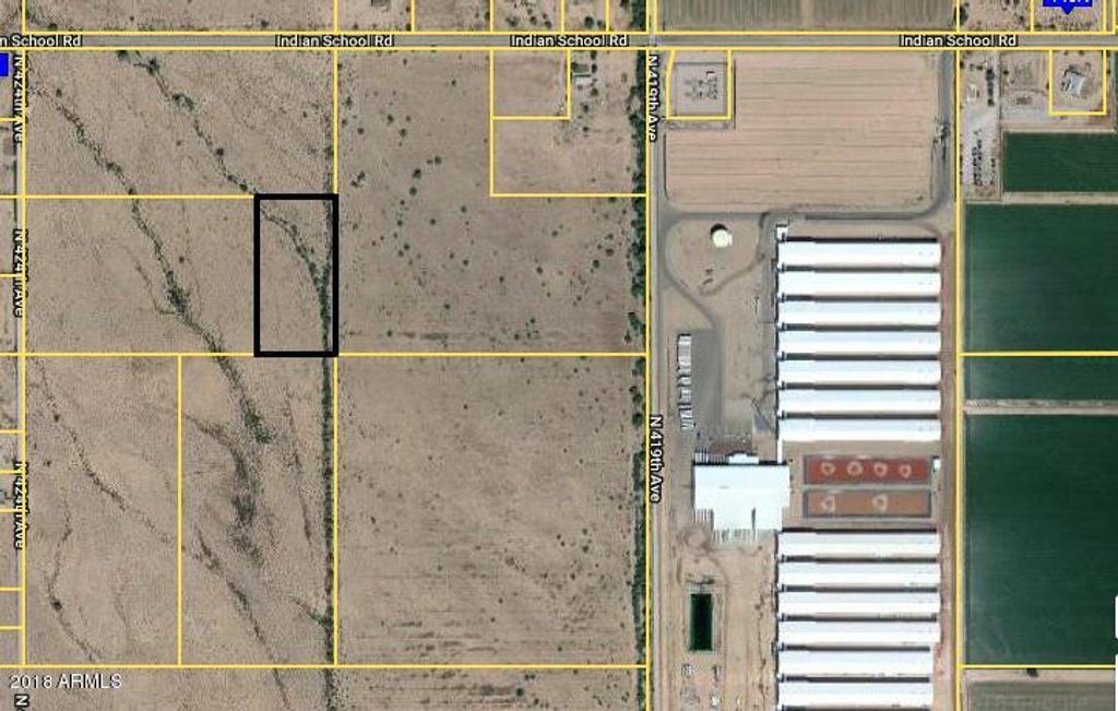 0 W Indian School Road 0, Tonopah, AZ 85354