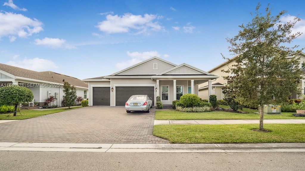 19540 Wheelbarrow Bend, Loxahatchee, FL 33470