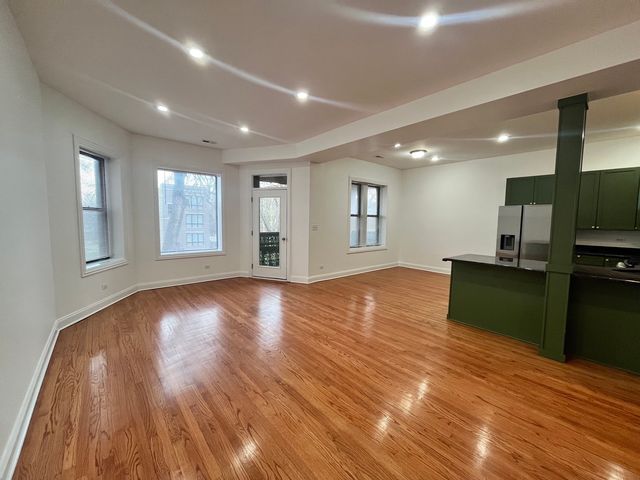 5172 S Michigan Avenue 2, Chicago, IL 60615