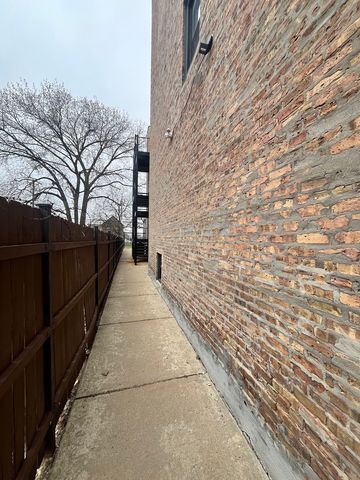 5172 S Michigan Avenue 2, Chicago, IL 60615