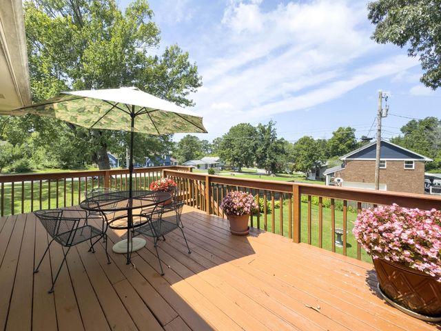 2101 Crown Court Lane, Chattanooga, TN 37421