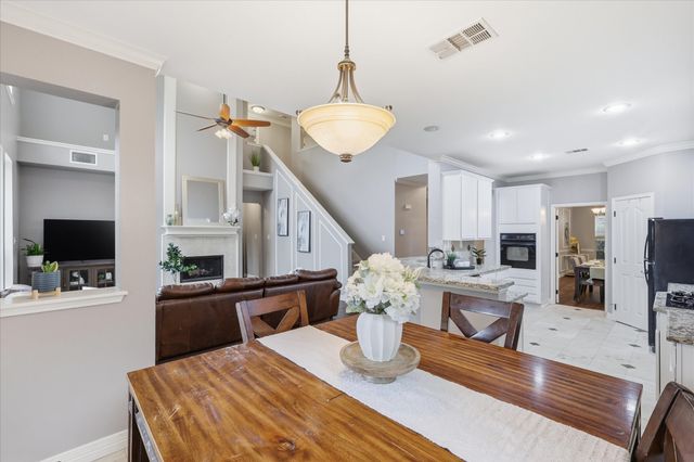 5573 Seabury Drive, Fort Worth, TX 76137