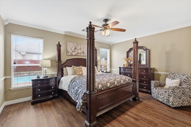 5573 Seabury Drive, Fort Worth, TX 76137