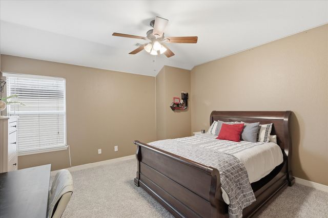 5573 Seabury Drive, Fort Worth, TX 76137
