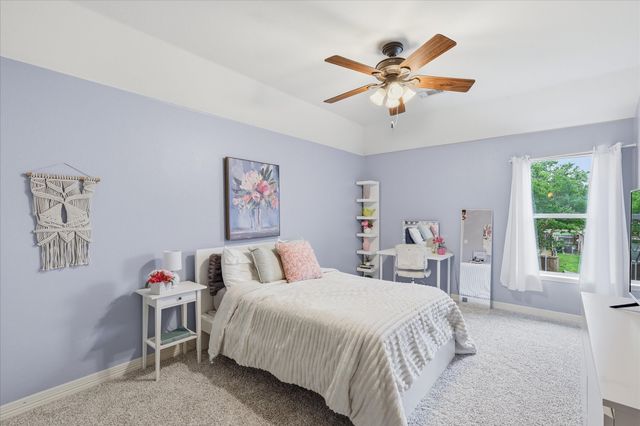 5573 Seabury Drive, Fort Worth, TX 76137