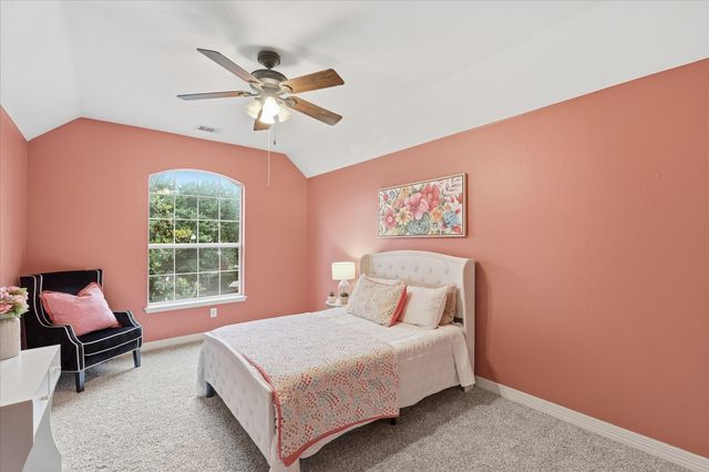 5573 Seabury Drive, Fort Worth, TX 76137