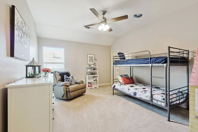 5573 Seabury Drive, Fort Worth, TX 76137