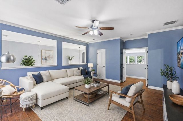 5573 Seabury Drive, Fort Worth, TX 76137