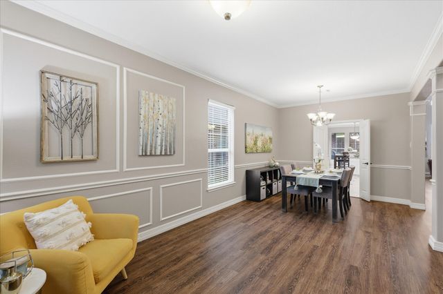 5573 Seabury Drive, Fort Worth, TX 76137