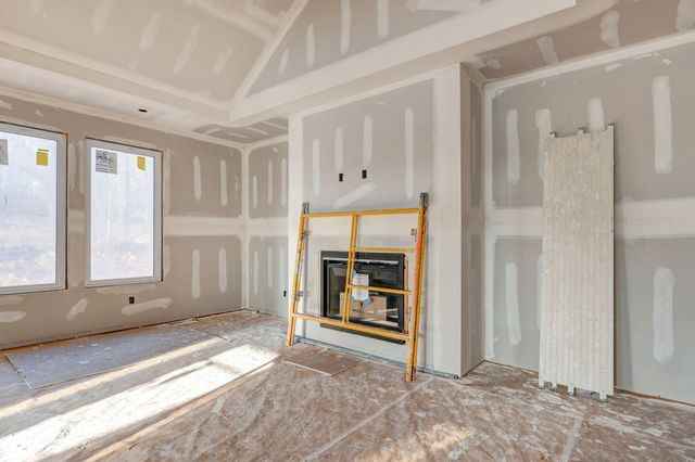 Lot 16 E Wildhorse Drive, Springfield, MO 65802