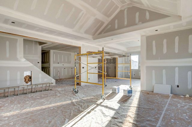 Lot 16 E Wildhorse Drive, Springfield, MO 65802