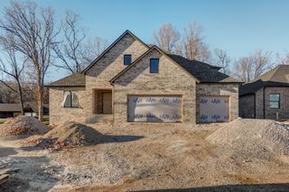 Lot 16 E Wildhorse Drive, Springfield, MO 65802