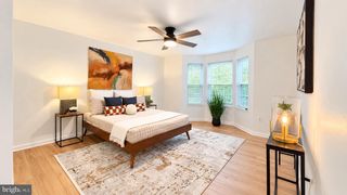 4104-H MONUMENT CT #202, Fairfax, VA 22033