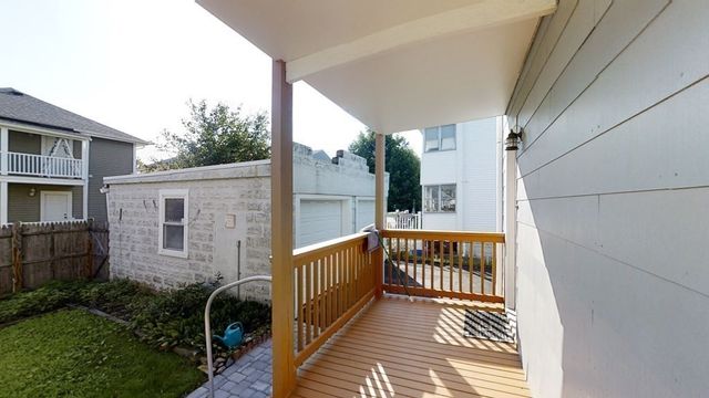 27-29 Cornell Street 27, Arlington, MA 02474