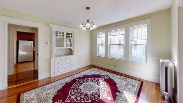 27-29 Cornell Street 27, Arlington, MA 02474