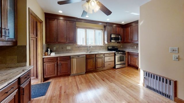 27-29 Cornell Street 27, Arlington, MA 02474