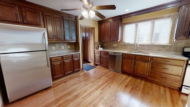 27-29 Cornell Street 27, Arlington, MA 02474