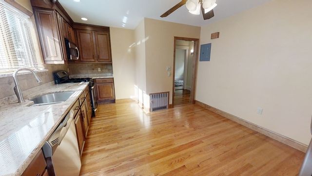 27-29 Cornell Street 27, Arlington, MA 02474