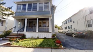 27-29 Cornell Street 27, Arlington, MA 02474
