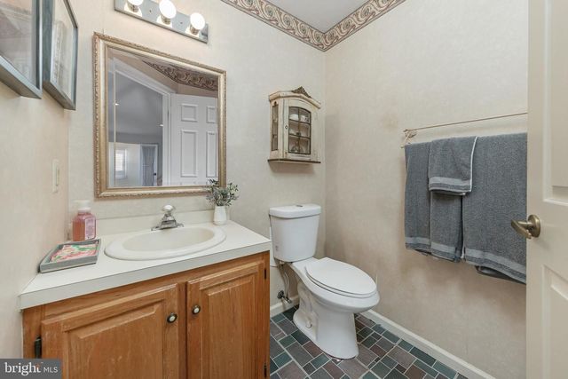 765 CHANTICLEER, Cherry Hill, NJ 08003